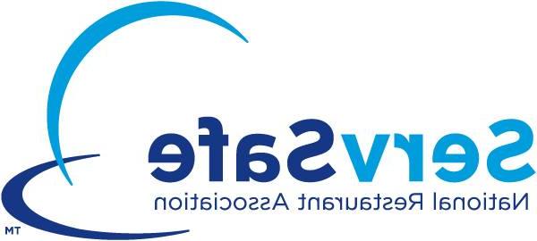 Servsafe Logo